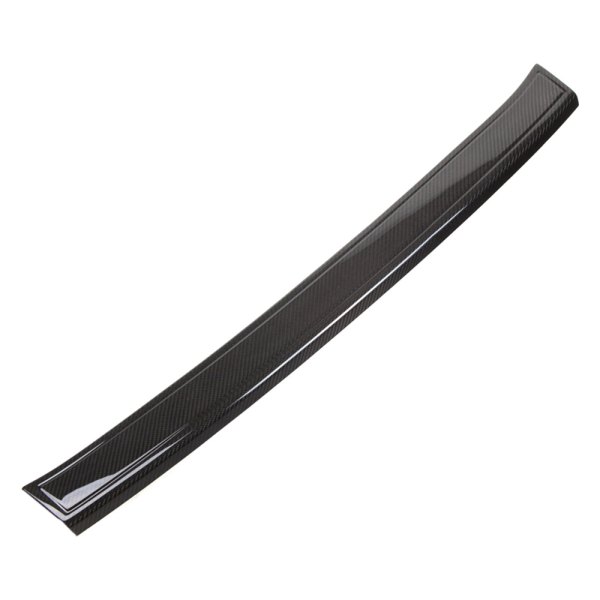 Revel® 1TR4GT0AH11 Rear Bumper Applique