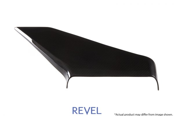 Revel® - Air Intake Cover