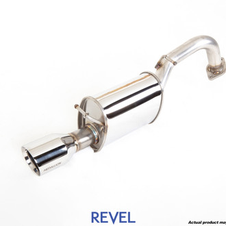 Revel® - Medallion Touring-S Axle-Back Exhaust System