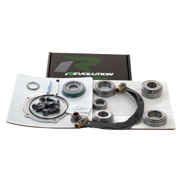 Revolution Gear & Axle® - Differential Master Overhaul Kit