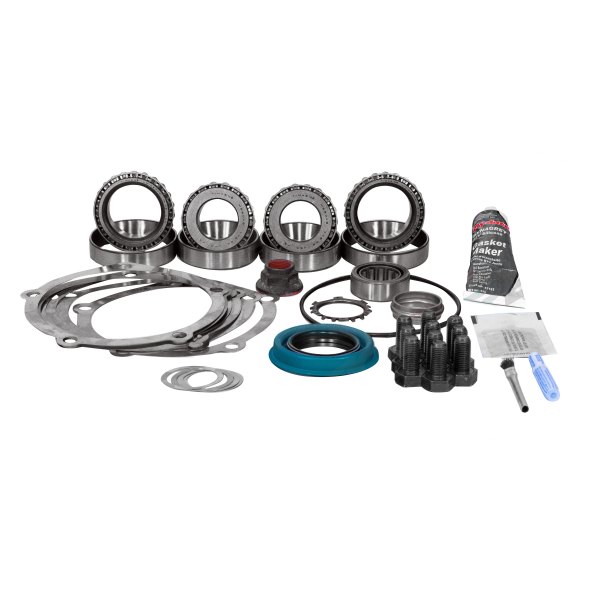 Revolution Gear & Axle® - Differential Master Overhaul Kit