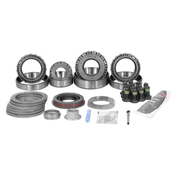 Revolution Gear & Axle® - Differential Master Overhaul Kit