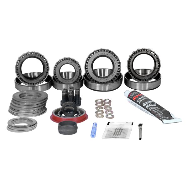 Revolution Gear & Axle® - Rear Differential Master Overhaul Kit