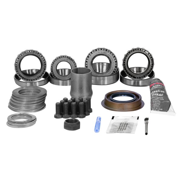 Revolution Gear & Axle® - Differential Master Overhaul Kit