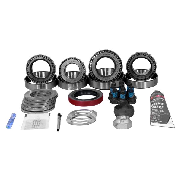 Revolution Gear & Axle® - With Timken™ Bearings Differential Master Overhaul Kit