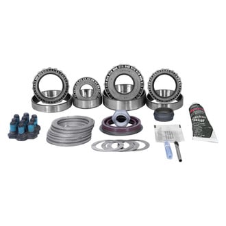 Revolution Gear & Axle® - Differential Master Overhaul Kit