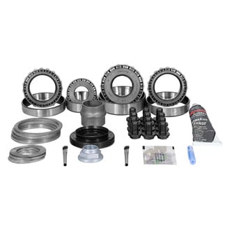 Revolution Gear & Axle® - Differential Master Overhaul Kit