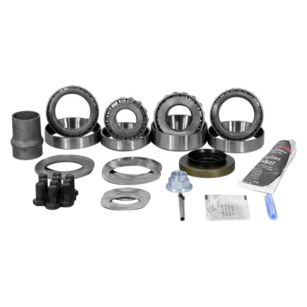 Revolution Gear & Axle® - Differential Master Overhaul Kit