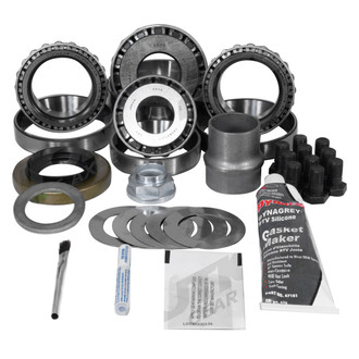 Revolution Gear & Axle® 35-2043 - Differential Master Overhaul Kit