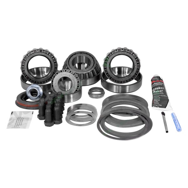 Revolution Gear & Axle® - Timken™ Differential Master Overhaul Kit