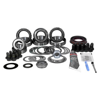 Revolution Gear & Axle® - Differential Master Overhaul Kit