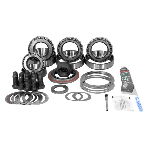 Revolution Gear & Axle® 352080 Differential Master Overhaul Kit