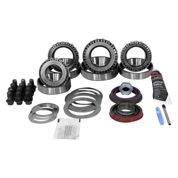Revolution Gear & Axle® - Differential Master Overhaul Kit