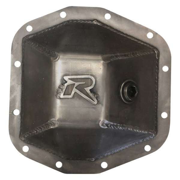 Revolution Gear & Axle® - Front Differential Cover