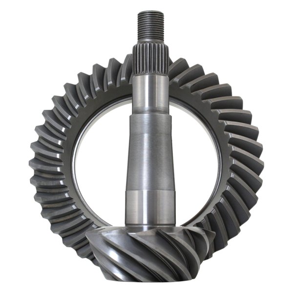 Revolution Gear & Axle® - Ring and Pinion Gear Set