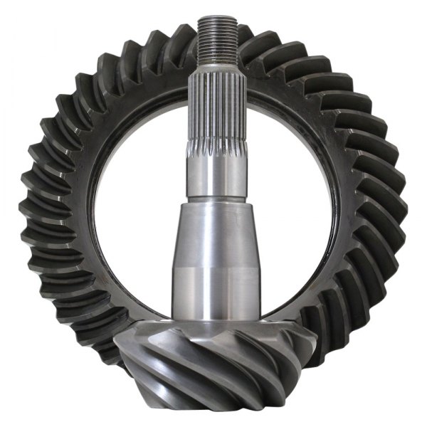 Revolution Gear & Axle® - Dry 2 Cut Ring and Pinion Gear Set