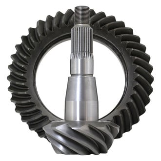 Revolution Gear & Axle® - Dry 2 Cut Ring and Pinion Gear Set