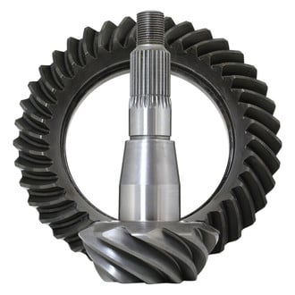 Revolution Gear & Axle® - Ring and Pinion Gear Set