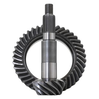 Revolution Gear & Axle® - Front Ring and Pinion Gear Set