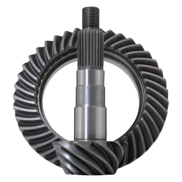 Revolution Gear & Axle® - Front Ring and Pinion Gear Set