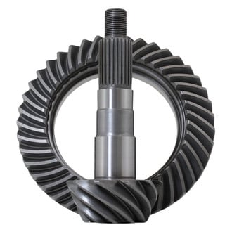 Revolution Gear & Axle® - Ring and Pinion Gear Set