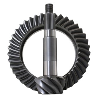 Revolution Gear & Axle® - Ring and Pinion Gear Set