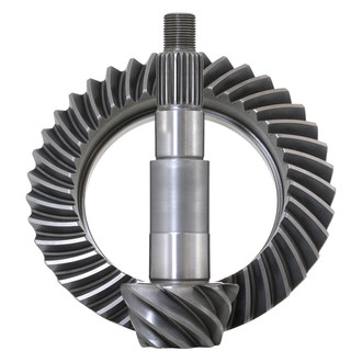 Revolution Gear & Axle® - Rear Ring and Pinion Gear Set