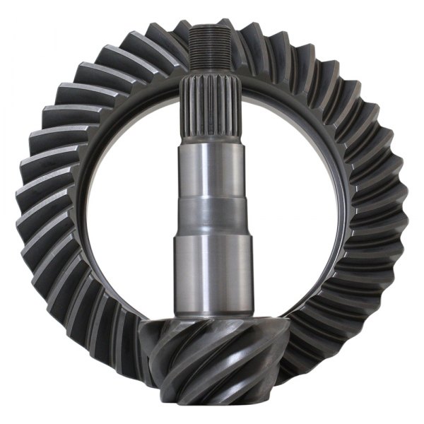 Revolution Gear & Axle® - Front Ring and Pinion Gear Set
