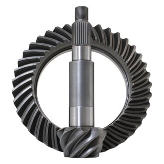 Revolution Gear & Axle® D60-410R - Ring and Pinion Gear Set