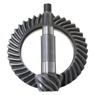 Revolution Gear & Axle® D60-488 - Ring and Pinion Gear Set