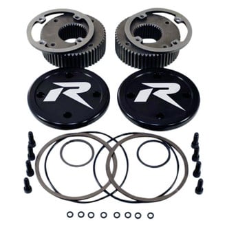 Revolution Gear & Axle® - Drive Flange Kit