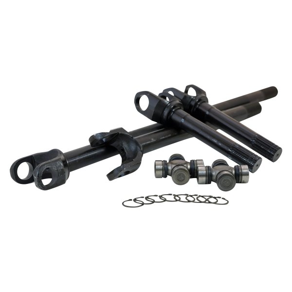Revolution Gear & Axle® DCD44F150 Discovery™ Rear Axle Shaft