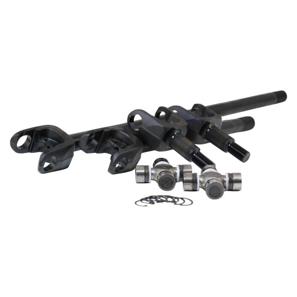 Revolution Gear & Axle® - Discovery™ Front Passenger Side Axle Shaft