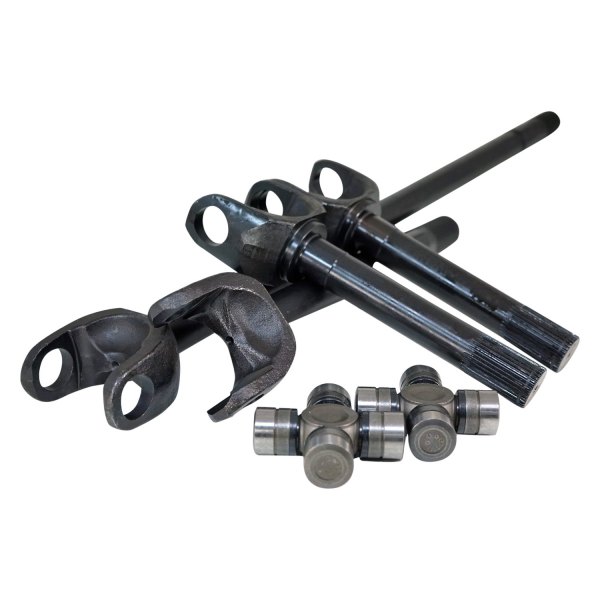 Revolution Gear & Axle® - Discovery™ Front Passenger Side Axle Shaft