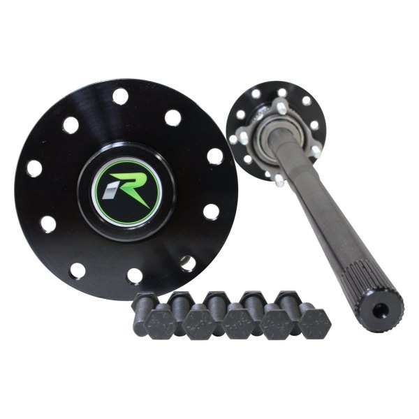 Revolution Gear & Axle® - Discovery™ Rear Rear Axle Shaft Kit