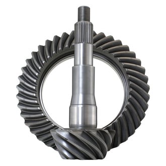 Revolution Gear & Axle® - Ring and Pinion Gear Set