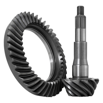 Revolution Gear & Axle® - Ring and Pinion Gear Set