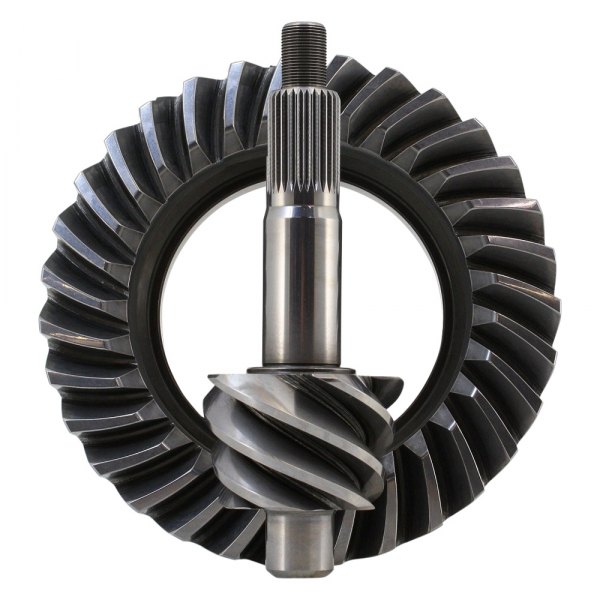 Revolution Gear & Axle® - REM Super Finished Ring and Pinion Gear Set