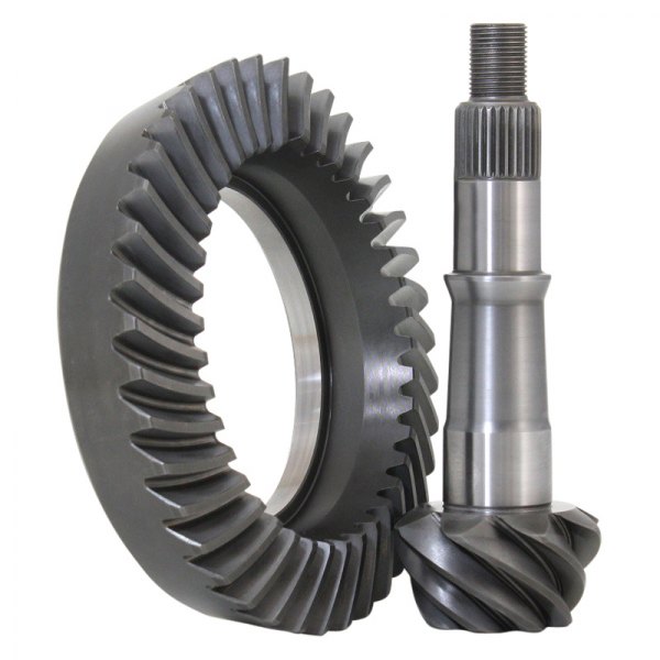 Revolution Gear & Axle® - Dry 2 Cut Ring and Pinion Gear Set
