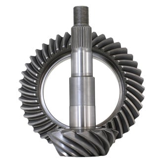 Revolution Gear & Axle® - Ring and Pinion Gear Set