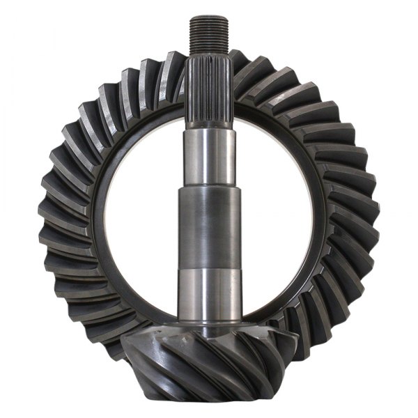 Revolution Gear & Axle® - Ring and Pinion Gear Set