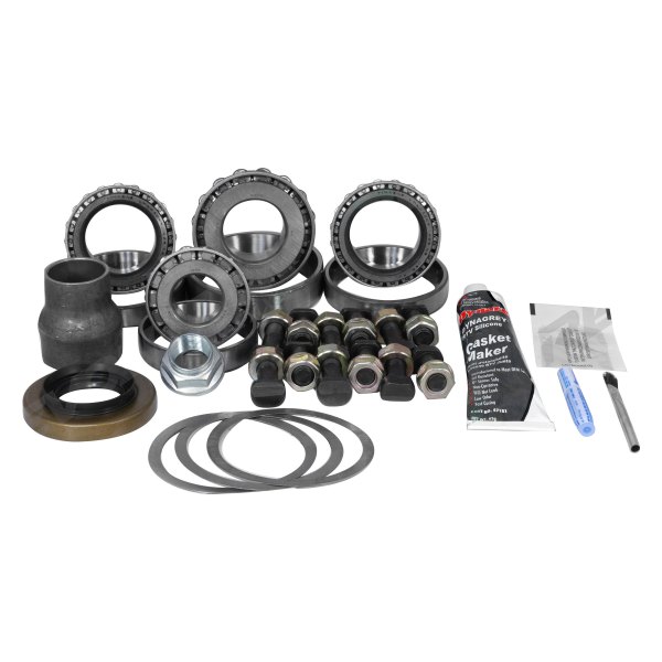 Revolution Gear & Axle® - Differential Master Overhaul Kit