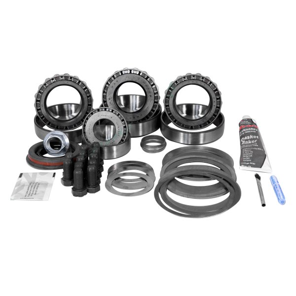 Revolution Gear & Axle® K352046 Differential Master Overhaul Kit