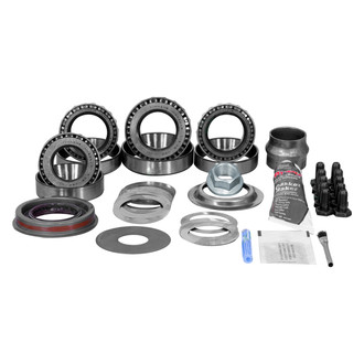 Revolution Gear & Axle® - Differential Master Overhaul Kit