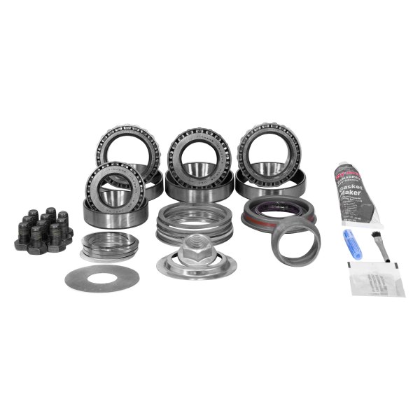 Revolution Gear & Axle® - Differential Master Overhaul Kit