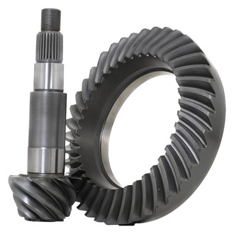 Revolution Gear & Axle® - Ring and Pinion Gear Set