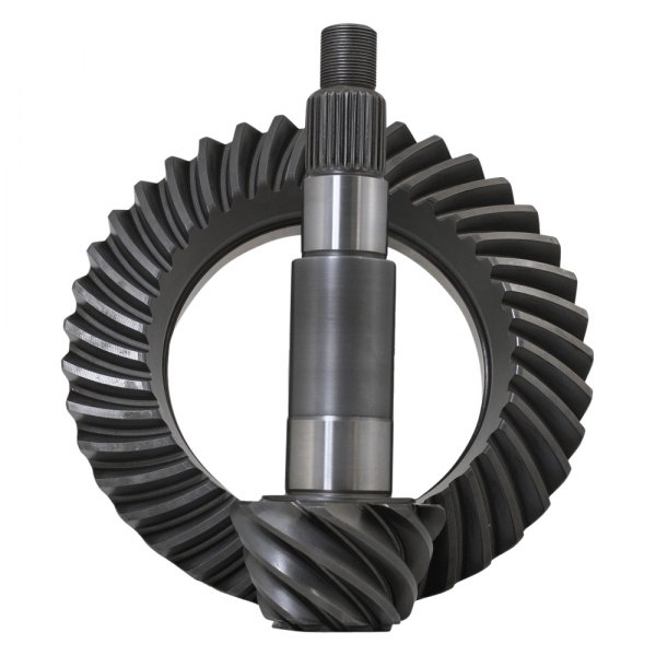 Revolution Gear & Axle® - Rear Ring and Pinion Gear Set