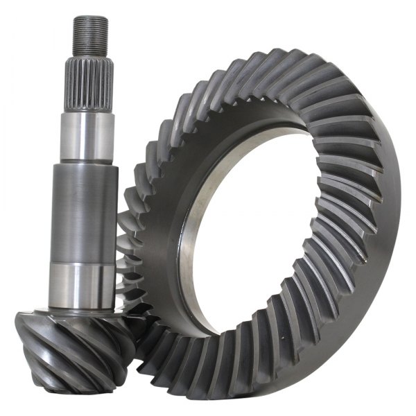 Revolution Gear & Axle® - Rear Ring and Pinion Gear Set