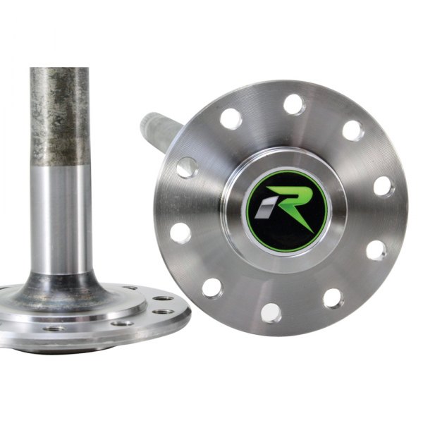 Revolution Gear & Axle® - Replacement Series Rear Driver Side Axle Shaft