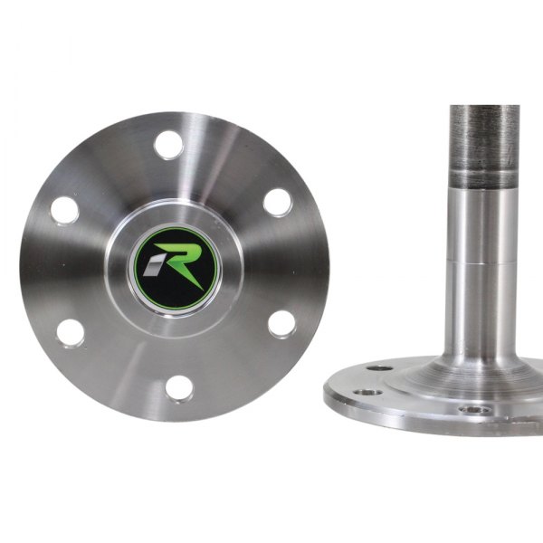 Revolution Gear & Axle® - Replacement Series Rear Axle Shaft